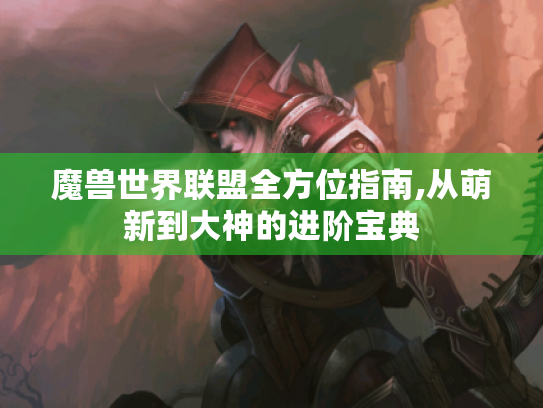 魔兽世界联盟全方位指南,从萌新到大神的进阶宝典