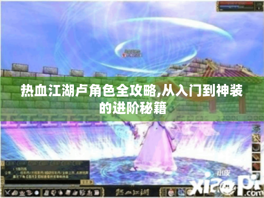 热血江湖卢角色全攻略,从入门到神装的进阶秘籍