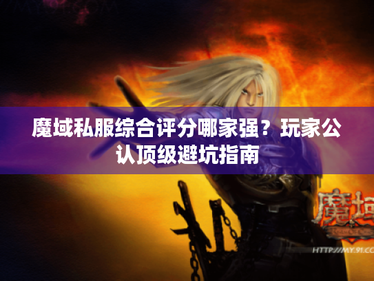魔域私服综合评分哪家强？玩家公认顶级避坑指南