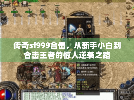 传奇sf999合击，从新手小白到合击王者的惊人逆袭之路