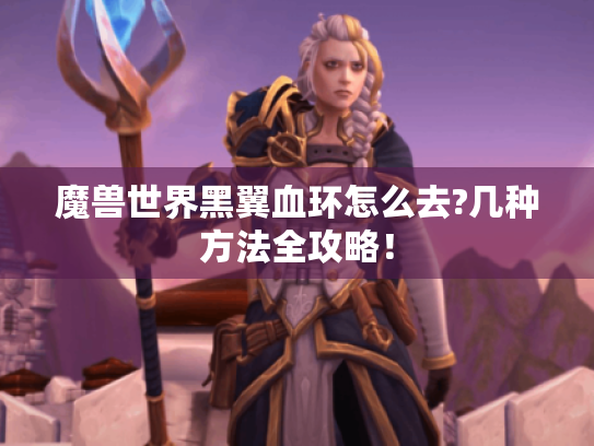 魔兽世界黑翼血环怎么去?几种方法全攻略！
