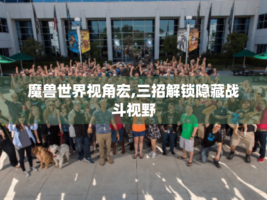 魔兽世界视角宏,三招解锁隐藏战斗视野