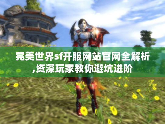 完美世界sf开服网站官网全解析,资深玩家教你避坑进阶