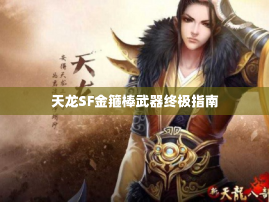 天龙SF金箍棒武器终极指南