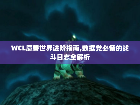 WCL魔兽世界进阶指南,数据党必备的战斗日志全解析