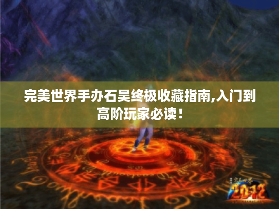 完美世界手办石昊终极收藏指南,入门到高阶玩家必读！