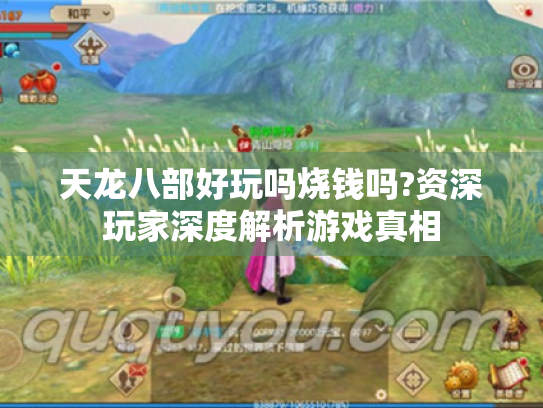 天龙八部好玩吗烧钱吗?资深玩家深度解析游戏真相 天龙八部好玩吗烧钱吗?资深玩家深度解析游戏真相