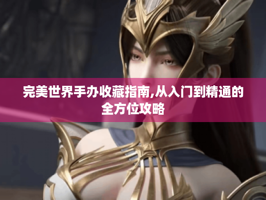 完美世界手办收藏指南,从入门到精通的全方位攻略