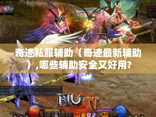 奇迹私服辅助（奇迹最新辅助）,哪些辅助安全又好用?