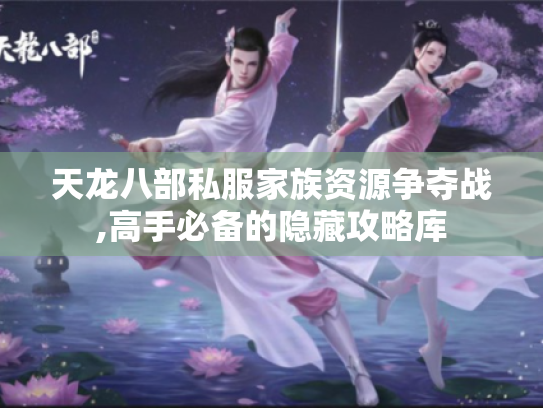 天龙八部私服家族资源争夺战,高手必备的隐藏攻略库
