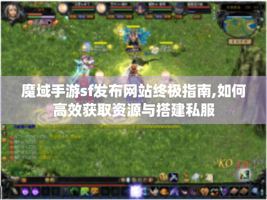 魔域手游sf发布网站终极指南,如何高效获取资源与搭建私服 魔域手游sf发布网站终极指南,如何高效获取资源与搭建私服