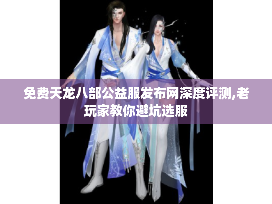 免费天龙八部公益服发布网深度评测,老玩家教你避坑选服