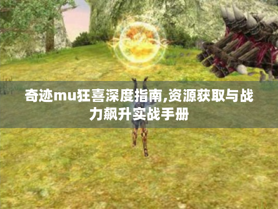 奇迹mu狂喜深度指南,资源获取与战力飙升实战手册