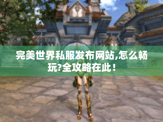 完美世界私服发布网站,怎么畅玩?全攻略在此！