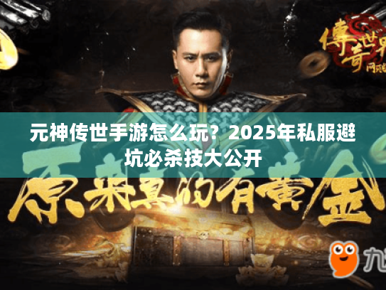 元神传世手游怎么玩？2025年私服避坑必杀技大公开