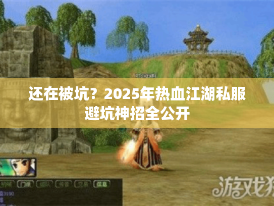 还在被坑？2025年热血江湖私服避坑神招全公开