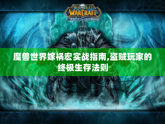 魔兽世界嫁祸宏实战指南,盗贼玩家的终极生存法则