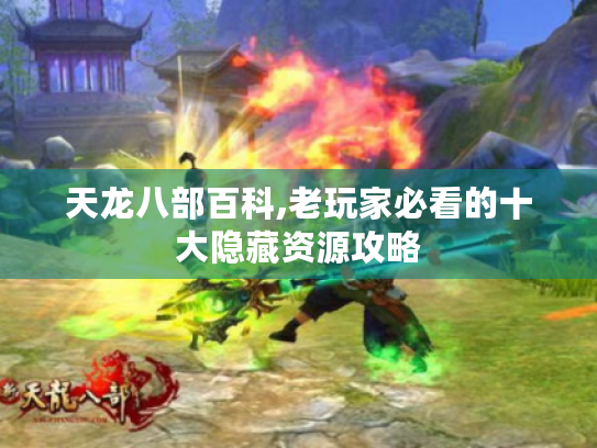 天龙八部百科,老玩家必看的十大隐藏资源攻略