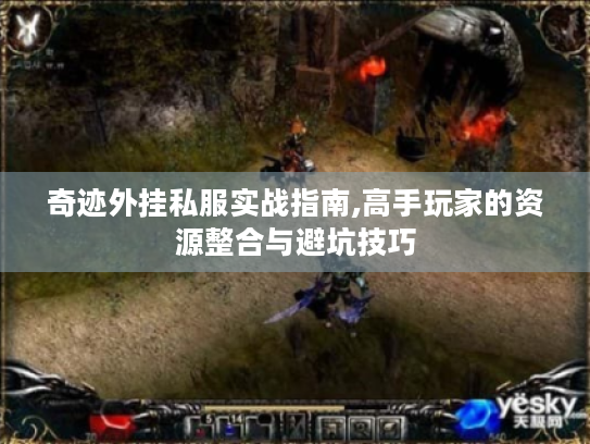 奇迹外挂私服实战指南,高手玩家的资源整合与避坑技巧