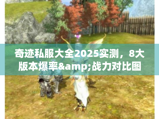 奇迹私服大全2025实测,8大版本爆率&战力对比图鉴 奇迹私服大全2025实测,8大版本爆率&战力对比图鉴