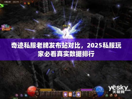 奇迹私服老牌发布站对比,2025私服玩家必看真实数据排行 奇迹私服老牌发布站对比,2025私服玩家必看真实数据排行