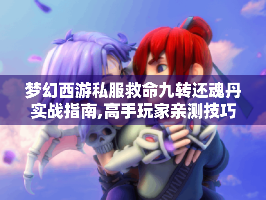 梦幻西游私服救命九转还魂丹实战指南,高手玩家亲测技巧与避坑攻略