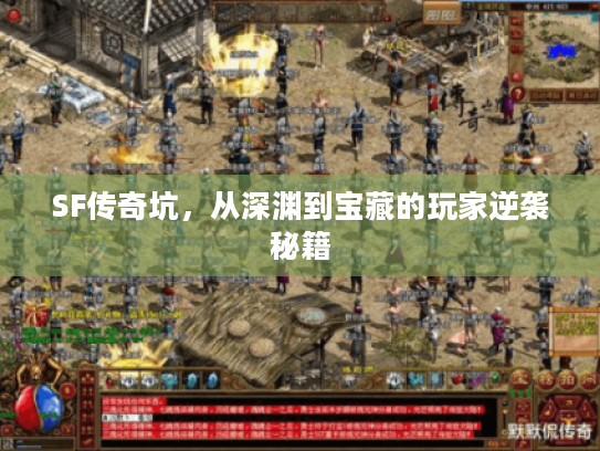 SF传奇坑，从深渊到宝藏的玩家逆袭秘籍