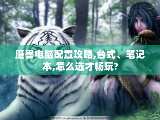 魔兽电脑配置攻略,台式、笔记本,怎么选才畅玩?