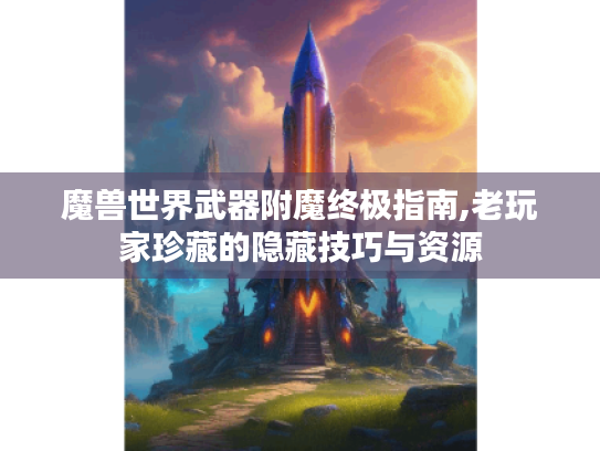 魔兽世界武器附魔终极指南,老玩家珍藏的隐藏技巧与资源