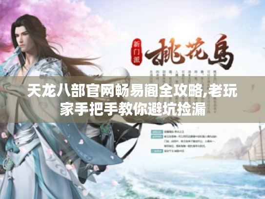 天龙八部官网畅易阁全攻略,老玩家手把手教你避坑捡漏 天龙八部官网畅易阁全攻略,老玩家手把手教你避坑捡漏