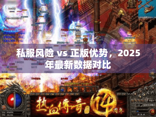 私服风险 vs 正版优势，2025年最新数据对比