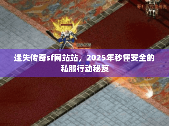 迷失传奇sf网站站，2025年秒懂安全的私服行动秘笈