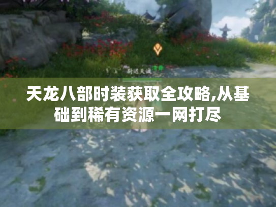 天龙八部时装获取全攻略,从基础到稀有资源一网打尽