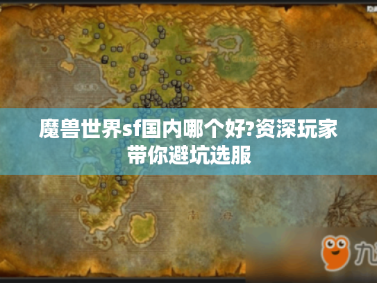 魔兽世界sf国内哪个好?资深玩家带你避坑选服