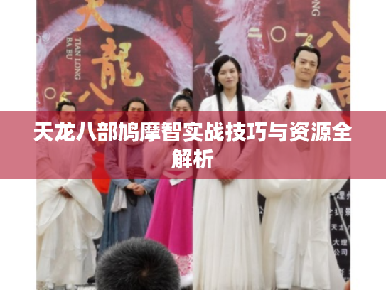 天龙八部鸠摩智实战技巧与资源全解析