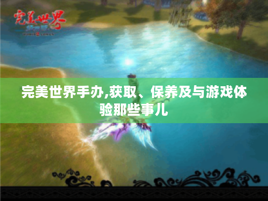 完美世界手办,获取、保养及与游戏体验那些事儿