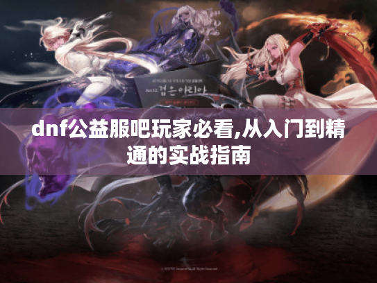 dnf公益服吧玩家必看,从入门到精通的实战指南