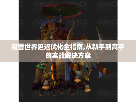 魔兽世界延迟优化全指南,从新手到高手的实战解决方案