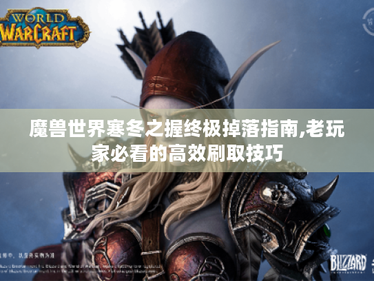 魔兽世界寒冬之握终极掉落指南,老玩家必看的高效刷取技巧