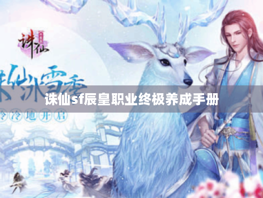 诛仙sf辰皇职业终极养成手册