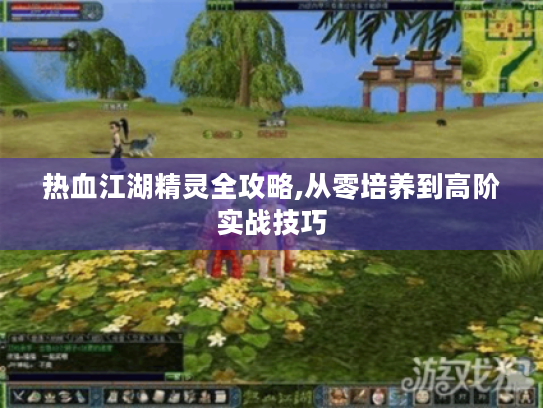 热血江湖精灵全攻略,从零培养到高阶实战技巧 热血江湖精灵全攻略,从零培养到高阶实战技巧