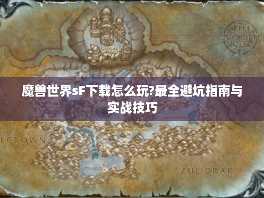 魔兽世界sF下载怎么玩?最全避坑指南与实战技巧