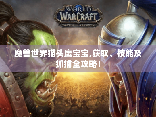 魔兽世界猫头鹰宝宝,获取、技能及抓捕全攻略! 魔兽世界猫头鹰宝宝,获取、技能及抓捕全攻略!