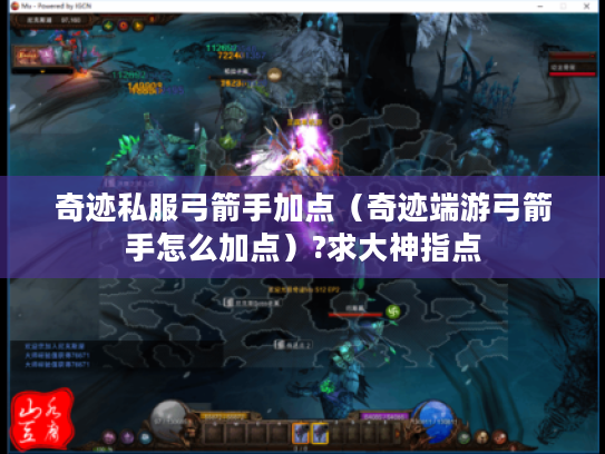 奇迹私服弓箭手加点（奇迹端游弓箭手怎么加点）?求大神指点