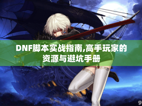 DNF脚本实战指南,高手玩家的资源与避坑手册