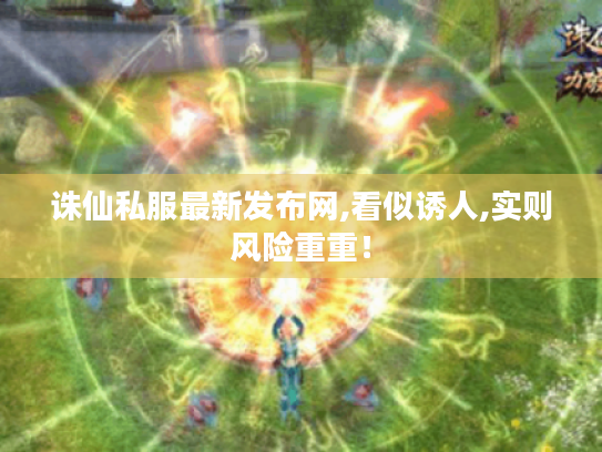 诛仙私服最新发布网,看似诱人,实则风险重重！