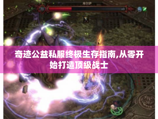 奇迹公益私服终极生存指南,从零开始打造顶级战士 奇迹公益私服终极生存指南,从零开始打造顶级战士