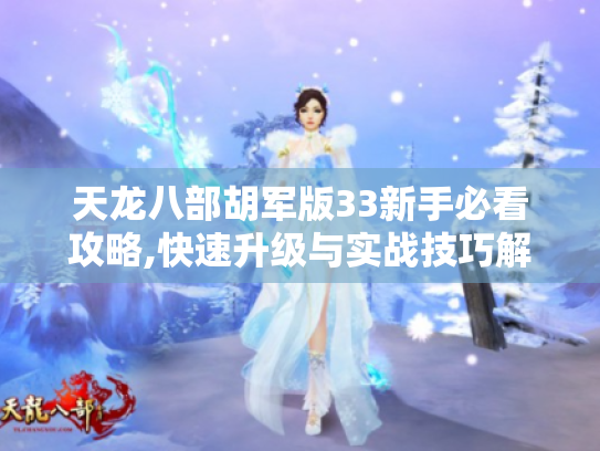 天龙八部胡军版33新手必看攻略,快速升级与实战技巧解析