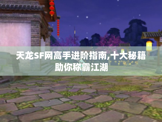 天龙SF网高手进阶指南,十大秘籍助你称霸江湖