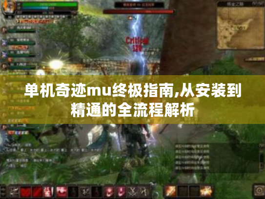 单机奇迹mu终极指南,从安装到精通的全流程解析 单机奇迹mu终极指南,从安装到精通的全流程解析